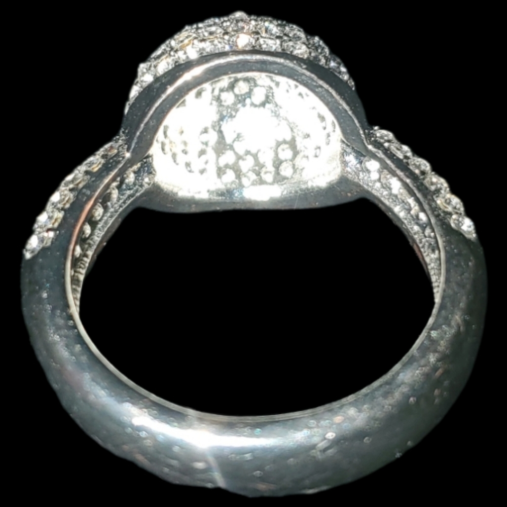 Jack Skelton Pumpkin King Ring - Picture 5 of 6